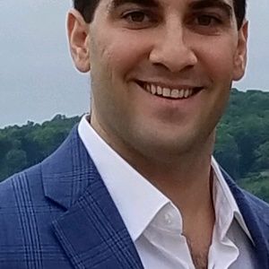 Meet your Posher, Brian